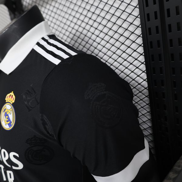 25/26 Real Madrid Players Special Edition S-XXL