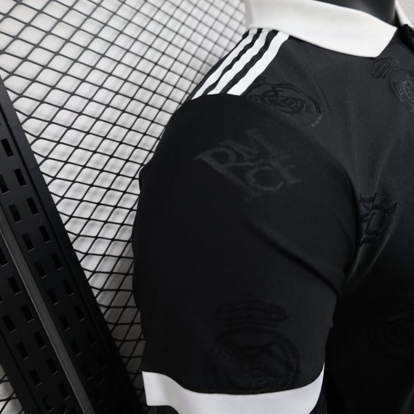 25/26 Real Madrid Players Special Edition S-XXL