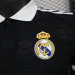 25/26 Real Madrid Players Special Edition S-XXL