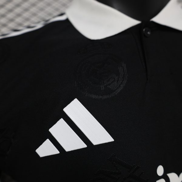 25/26 Real Madrid Players Special Edition S-XXL