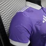 25/26 Real Madrid Players Special Edition S-XXL
