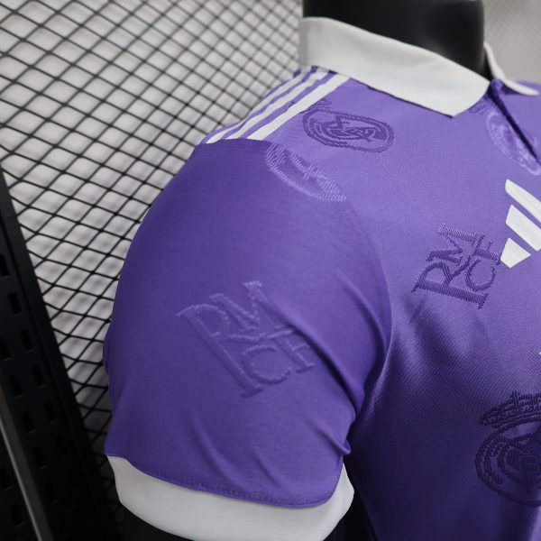25/26 Real Madrid Players Special Edition S-XXL