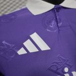 25/26 Real Madrid Players Special Edition S-XXL