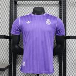 25/26 Real Madrid Players Special Edition S-XXL