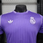 25/26 Real Madrid Players Special Edition S-XXL