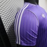 25/26 Real Madrid Players Special Edition S-XXL
