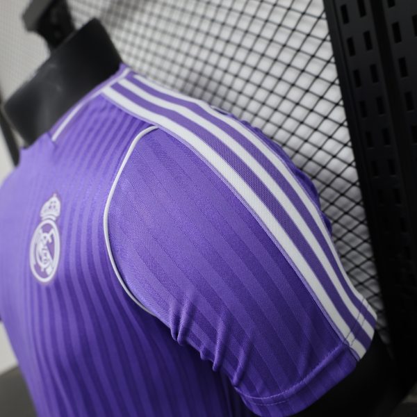 25/26 Real Madrid Players Special Edition S-XXL