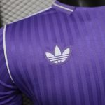 25/26 Real Madrid Players Special Edition S-XXL