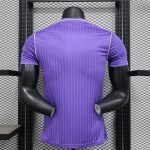 25/26 Real Madrid Players Special Edition S-XXL
