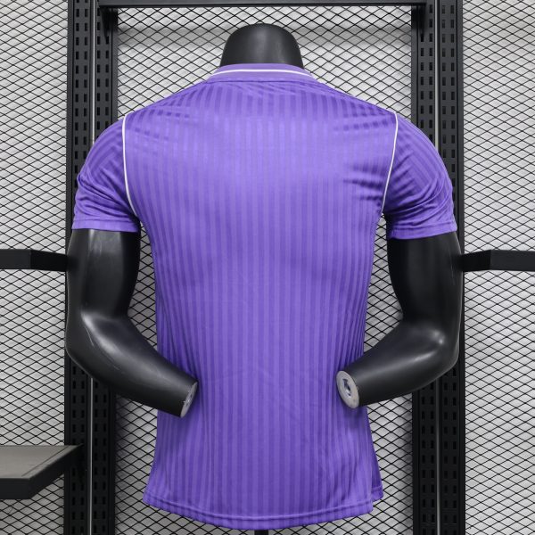 25/26 Real Madrid Players Special Edition S-XXL