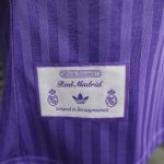 25/26 Real Madrid Players Special Edition S-XXL