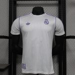 25/26 Real Madrid Players Special Edition S-XXL