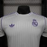 25/26 Real Madrid Players Special Edition S-XXL