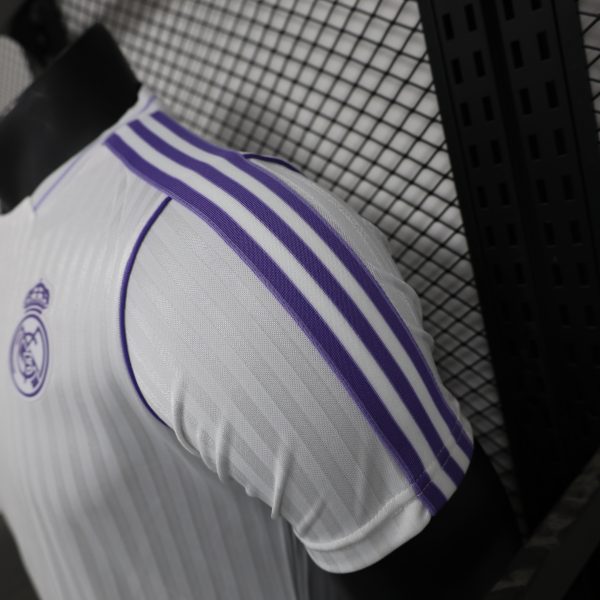 25/26 Real Madrid Players Special Edition S-XXL