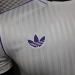 25/26 Real Madrid Players Special Edition S-XXL