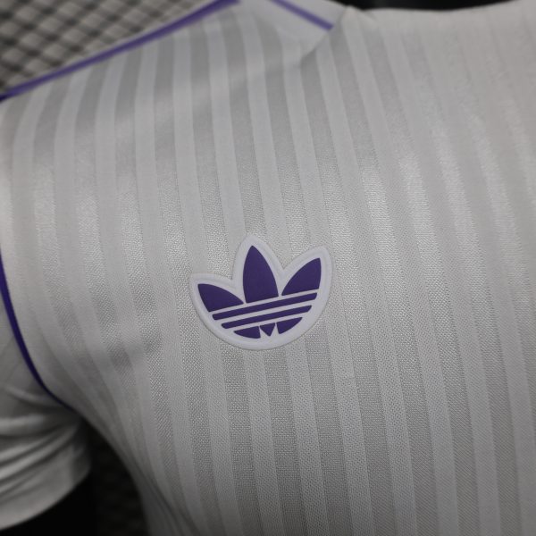 25/26 Real Madrid Players Special Edition S-XXL