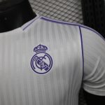 25/26 Real Madrid Players Special Edition S-XXL