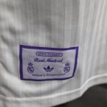 25/26 Real Madrid Players Special Edition S-XXL