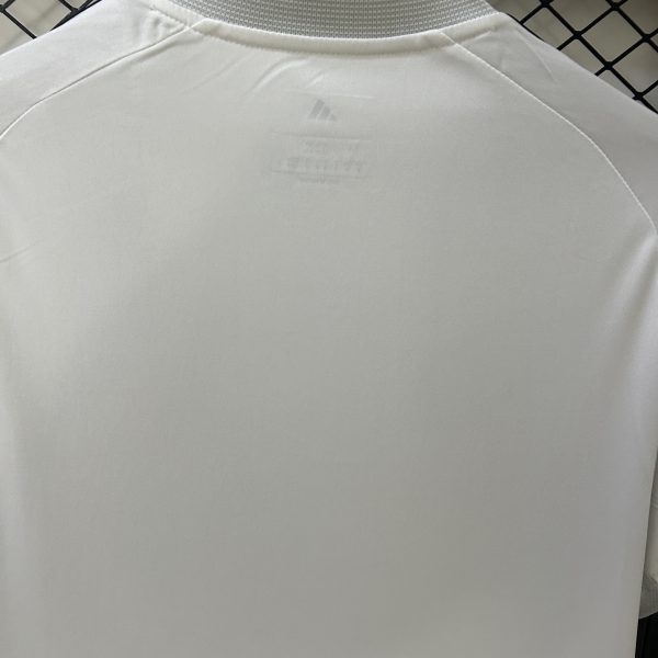 25/26 Real Madrid home S-4XL