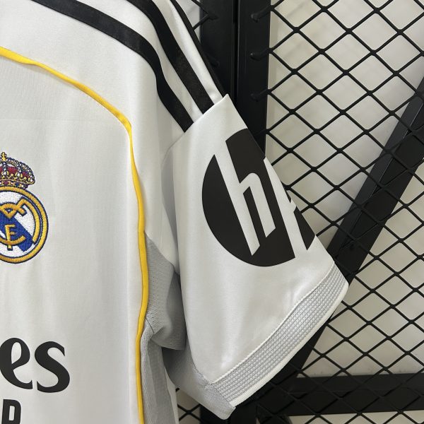 25/26 Real Madrid home S-4XL