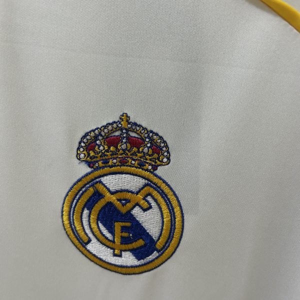 25/26 Real Madrid home S-4XL